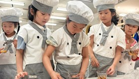 【乐创美食家·开胃纳凉集】第八期