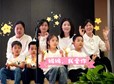 乐创园里的母亲节——《“妈”到成功，动听之约》亲子音乐会